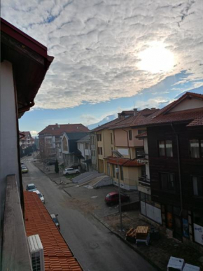 Two Balconies Mountain View - 300mbps Wi-fi Bansko